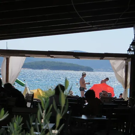 Gloria 아파트 비오그라드나모루