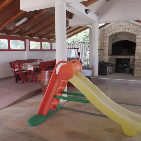 Gloria Appartamento Biograd Na Moru