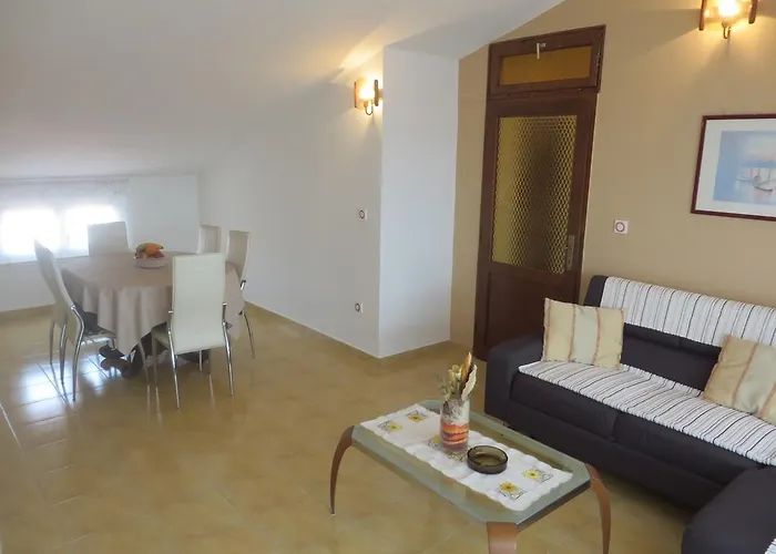 Gloria Apartamento
