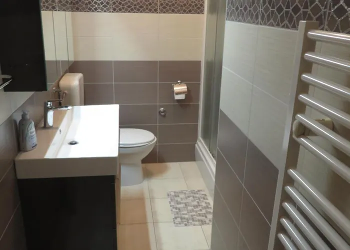 Apartamento Gloria