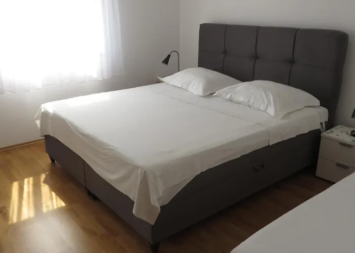 Apartamento Gloria *