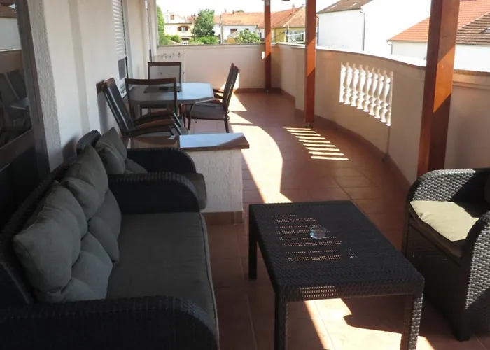 Gloria Apartamento Biograd Na Moru