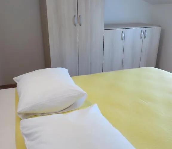 Gloria Апартаменты Биоград-на-Мору