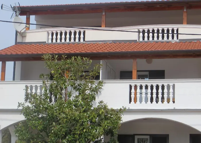 Апартаменты Gloria *