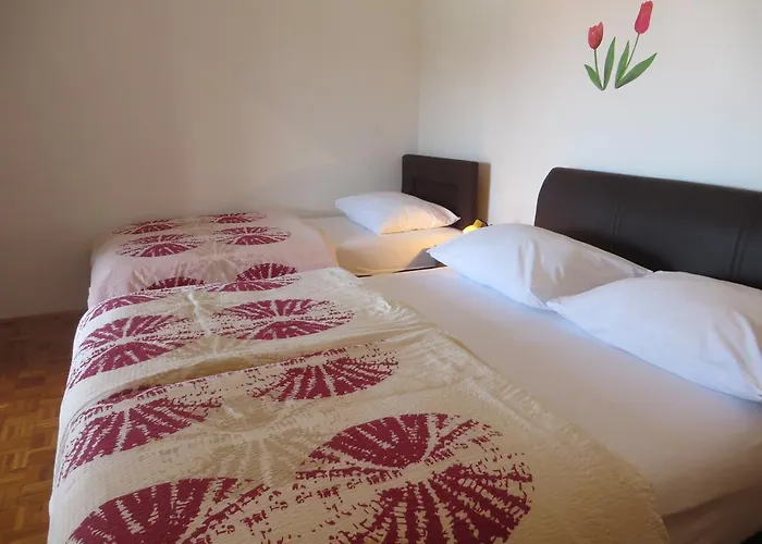 Апартаменты Gloria