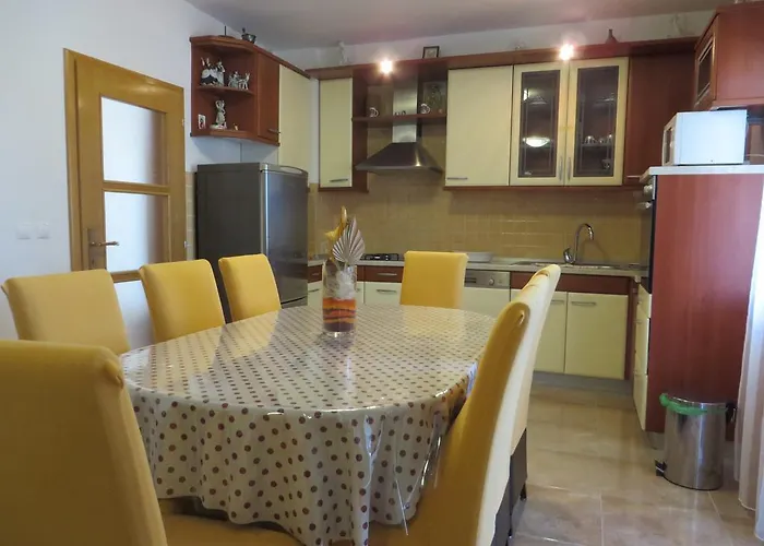 Апартаменты Gloria