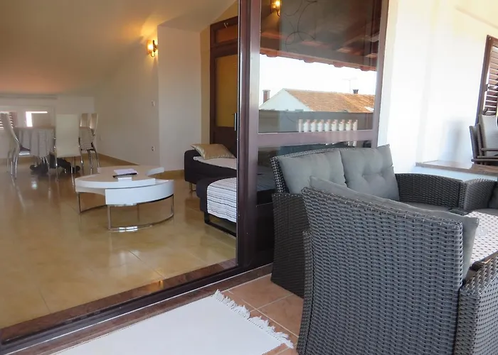 Apartamento Gloria *
