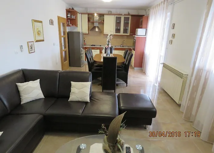 Apartamento Gloria *