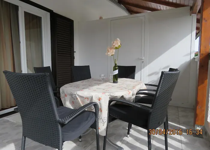 Апартаменты Gloria