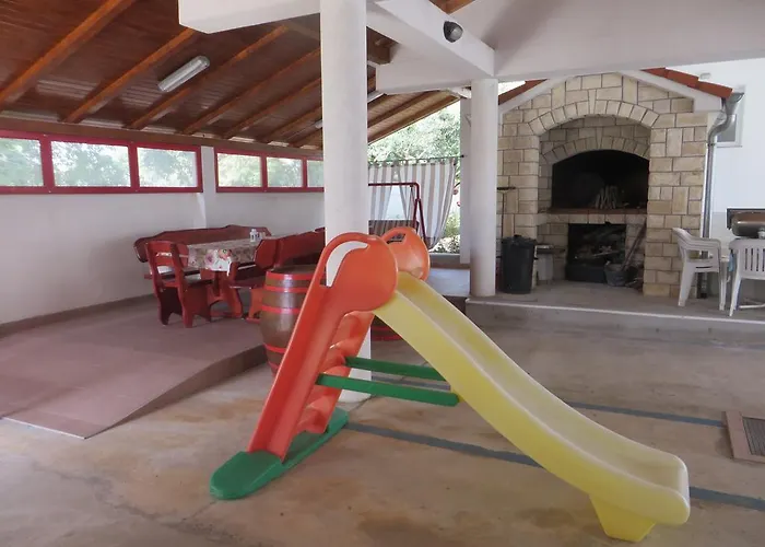 Gloria Апартаменты Биоград-на-Мору