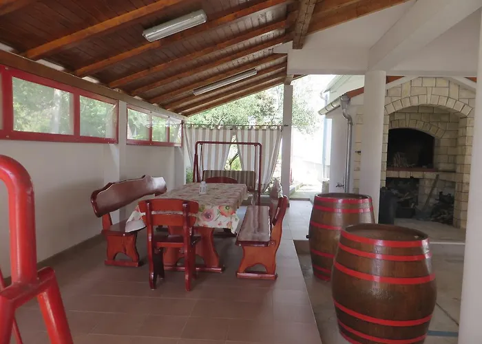 Апартаменты Gloria *