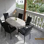 Διαμέρισμα Gloria Biograd Na Moru