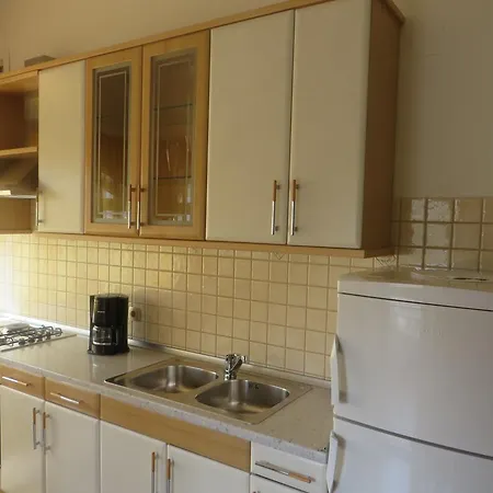 Apartman Gloria Biograd na Moru