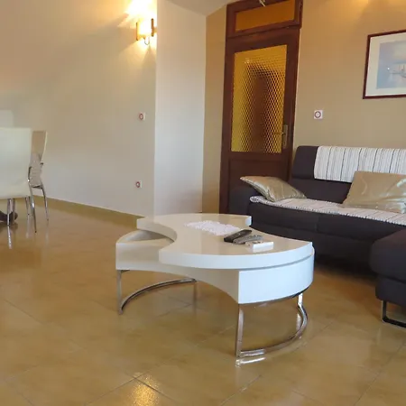 Apartman Gloria