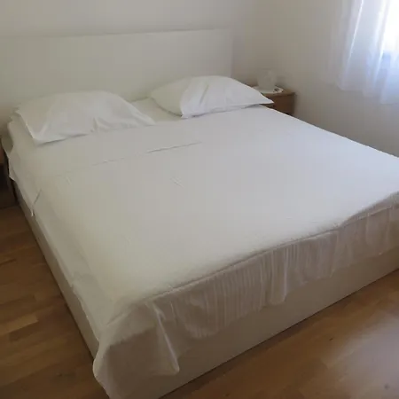 Gloria Apartament Biograd Na Moru