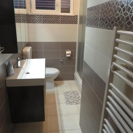 Apartman Gloria