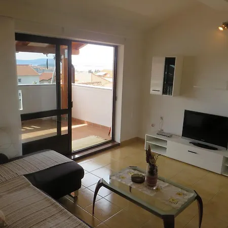 Apartman Gloria Biograd na Moru