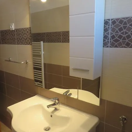 Apartament Gloria Biograd Na Moru