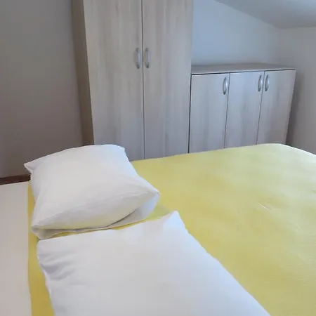 Gloria Apartman Biograd na Moru