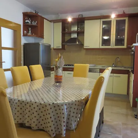 Apartman Gloria
