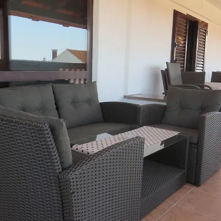 Apartman Gloria