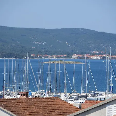 Apartman Gloria Biograd na Moru