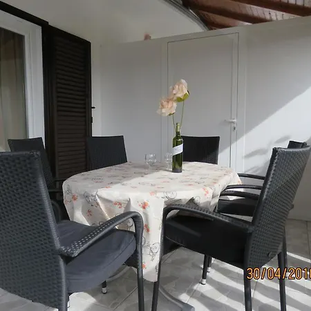 Apartman Gloria
