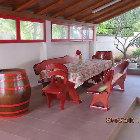 Apartman Gloria Biograd na Moru