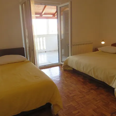 Apartman Gloria Biograd na Moru