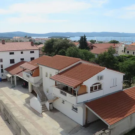Gloria * Biograd na Moru