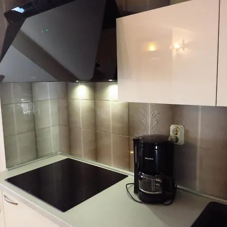 Apartman Gloria