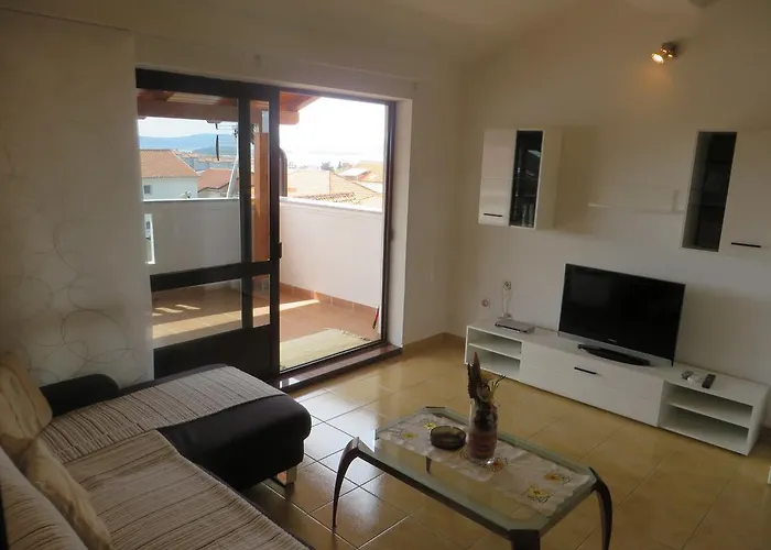 Lägenhet Gloria Biograd Na Moru